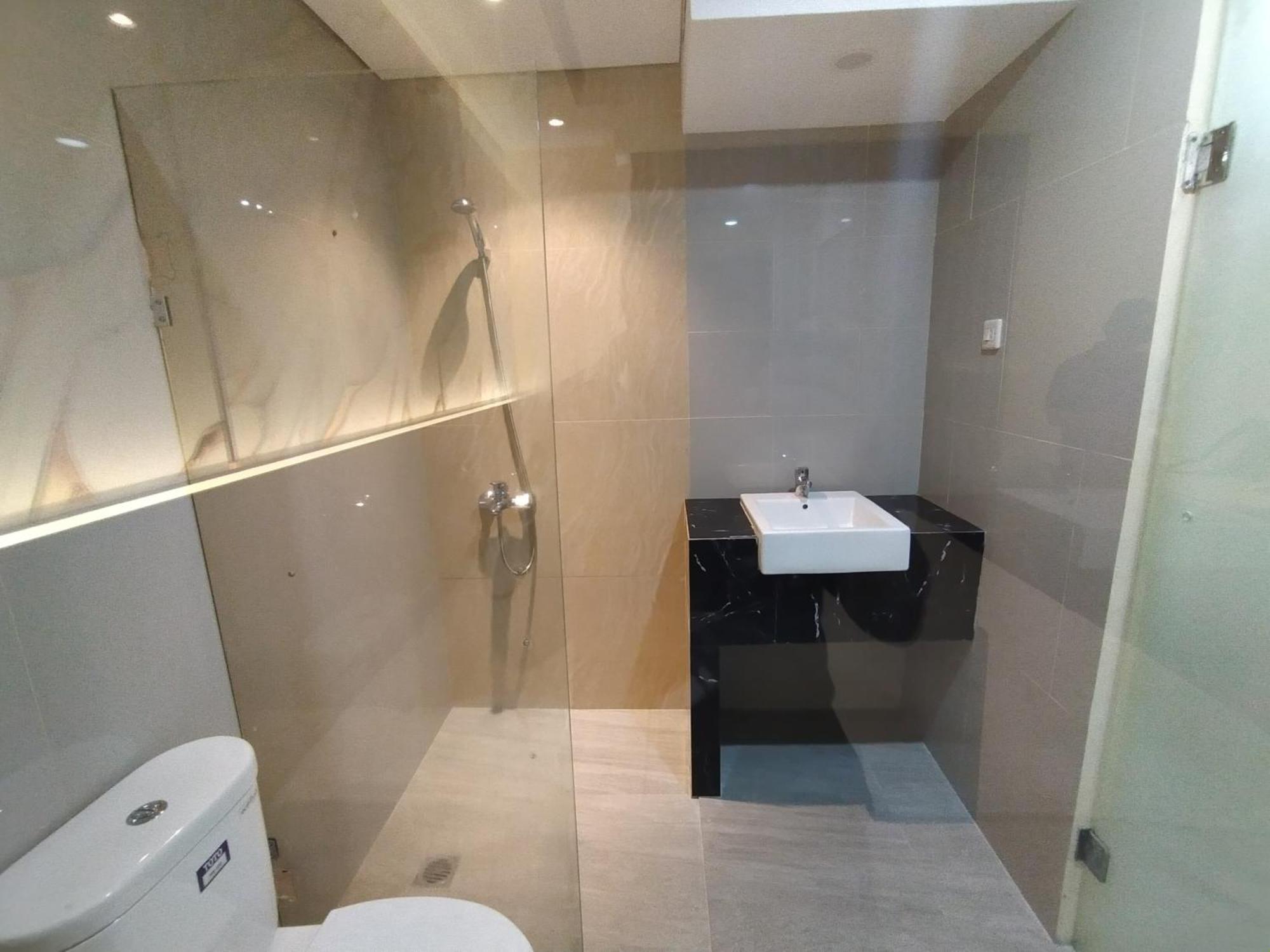 Wisma Hn Selang Εξωτερικό φωτογραφία