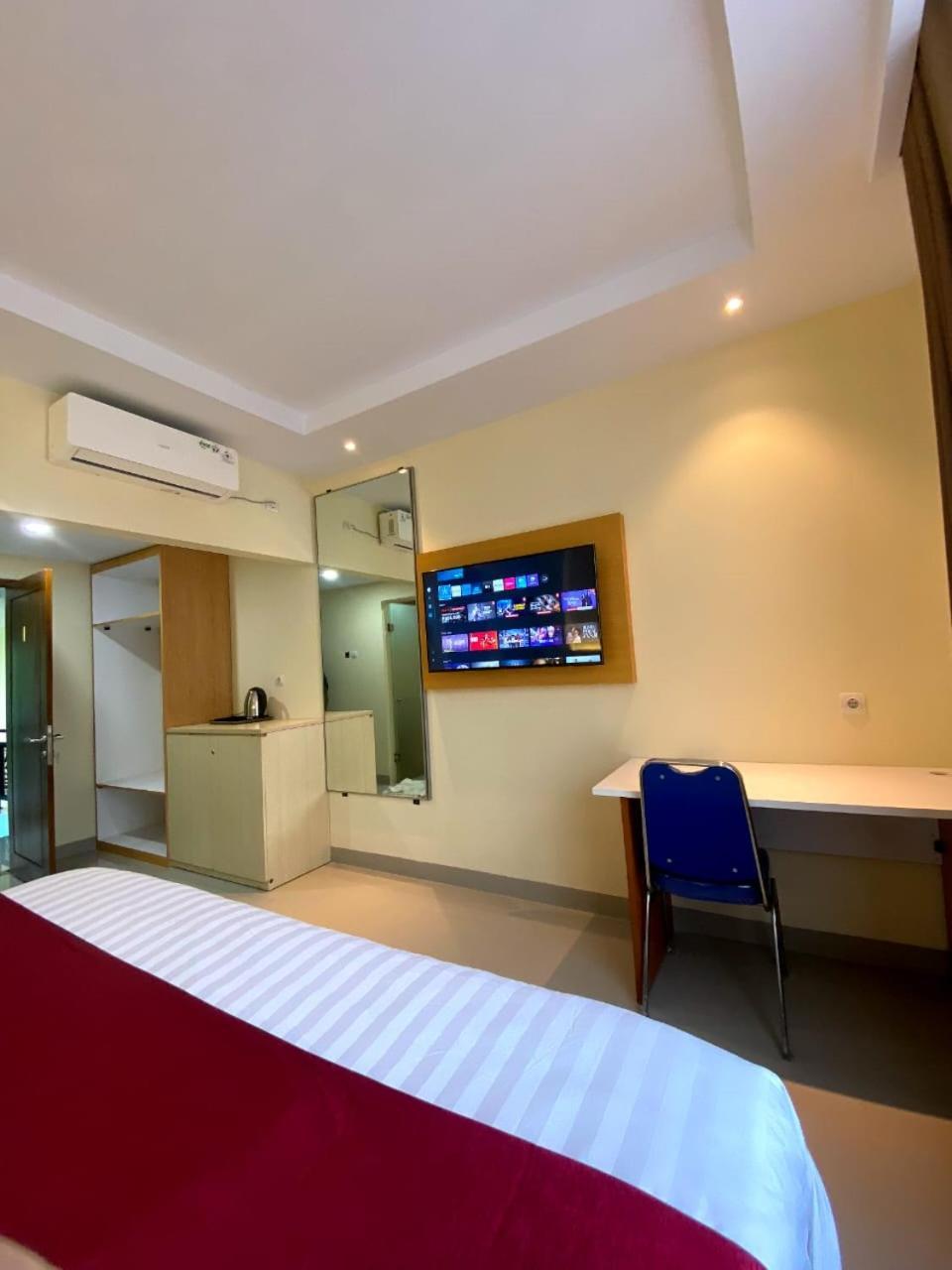 Wisma Hn Selang Εξωτερικό φωτογραφία
