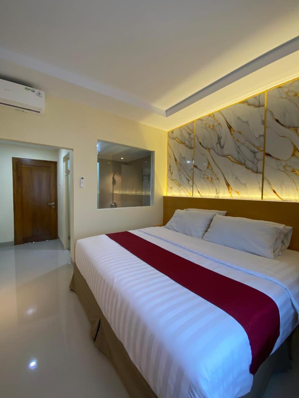 Wisma Hn Selang Εξωτερικό φωτογραφία